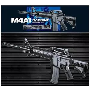 아카데미 M4A1 에어건