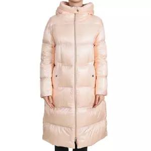 [롯데백화점]팹스타일(남성) 에르노 25FW 여성 울트라라이트 패딩 로사키아로 PI001519D 12017Z 4050