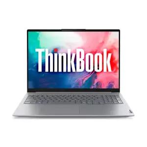 [레노버]Lenovo Thinkbook 16IPL G9 U7 3K AI W11/온라인교육/사무용