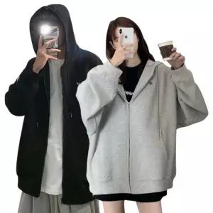 후드집업 후드티 오버핏후드티 집업후드 오버핏후드집업