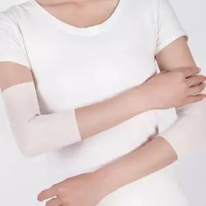 면 보호대 LM-0121 얇은 팔꿈치 PWCB25A4