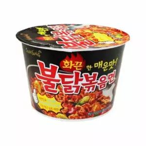 P삼양사 불닭볶음면16개BOX
