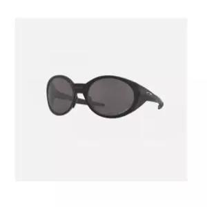 오클리 아이자켓 리덕스 선글라스 Oakley EYEJACKET REDUX Sunglasses Black/ gray