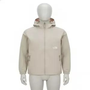노스페이스 NJ3BS13B 컴팩트 EX 자켓 WHITE SAND