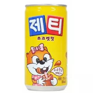 제티 초코렛맛 175mlx30캔x2박스초코음료 초코캔음료 캔초코음료 초코주스 캔