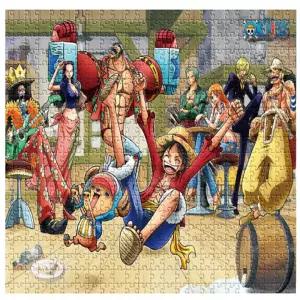 주롱코롱 직소퍼즐 500pcS 퍼즐맞추기
