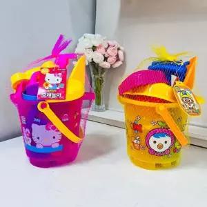 헬로키티 모래놀이 샌드아트 샌드토이 모래놀이터 모래장난감
