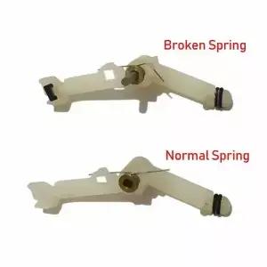 Gearshift Steptronic 수리를위한 비틀림 스프링은 2013-2019 미니 쿠퍼 자동차 부품에 적합합니다 고품질