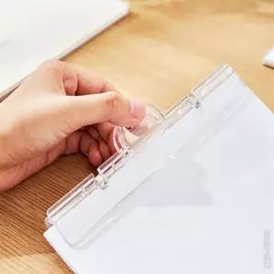 매일발견 자석집게 화이트보드자석집게