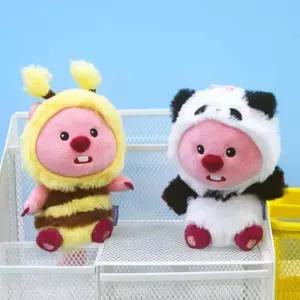 잔망루피 인형 15cm 귀여운인형 인테리어인형 수면인형