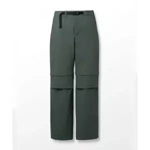 [백화점 정품] HELINOX WEAR 모듈러 팬츠 Dark Gray