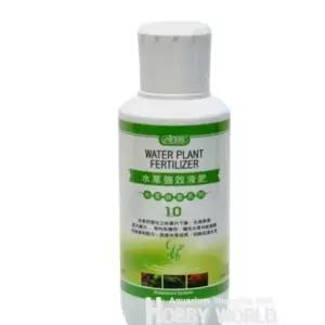 강력한 효능의 수초 액체비료 120ml [BND13199]