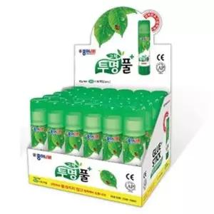 종이접기 20개입 종이나라 나라풀15g