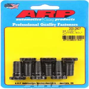 ARP 2002807 SB 쉐보레용 리어 씰 플라이휠 볼트