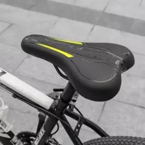 익사이팅 자전거 안장 충격 흡수 MTB 산악 통증 완화 메모리폼