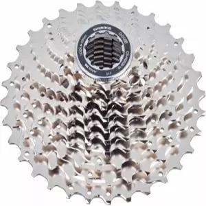 시마노(Shimano) 카세트 스프로킷 CS-HG500-10