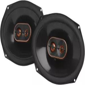 인피니티 REF697MF 6x9인치 3방향 자동차 스피커 - 쌍