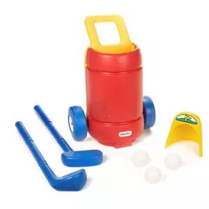 까만쿼카 골프놀이세트 골프장난감
