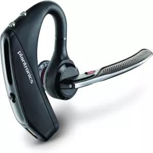 Plantronics Voyager 5200 블루투스 헤드셋 - 블랙