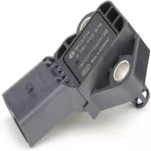 BOSCH 0281002976 OE 매니폴드 절대압력(MAP) 센서 - 일부 아우디 A3 A8 Q7 TT RS TTS; 포르쉐 마칸;