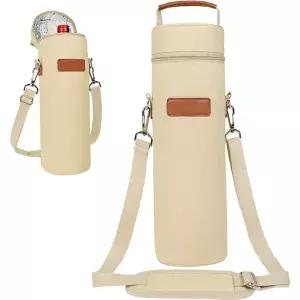 와인 쿨러백 콜키지 보냉가방 휴대용 캠핑 피크닉