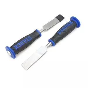 고급 목공끌 조각 나무 작업 목수용 끌 24mm 도 칼 공구