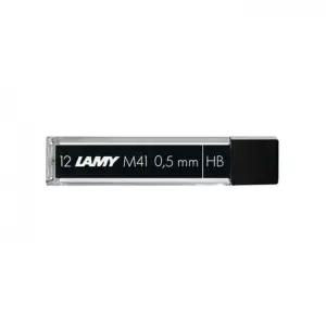 (라미) M41 HB 샤프심 12개입 0.5mm