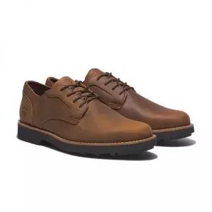 TIMBERLAND 남성 Crestfield 옥스퍼드 브라운_TB1A5V11F131 4180665