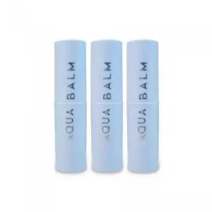 가히 UV 아쿠아밤 9g(SPF50+) 자외선차단 선스틱 3개 Ss