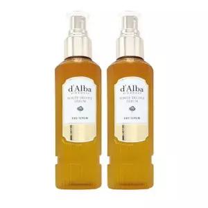 달바 엑소 세럼 미스트 화이트 트러플 160ml 미스트 세럼 2개 Ss