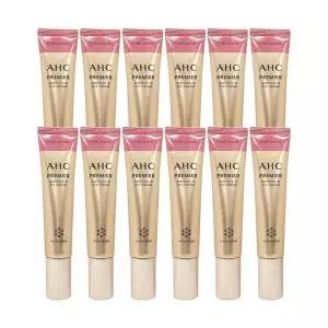 AHC 프리미어 앰플 인 아이크림 코어 리프팅 40ml 12개 Ss