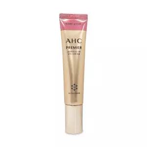 AHC 프리미어 앰플 인 아이크림 코어 리프팅 40ml 1개 Ss