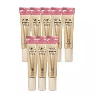 AHC 프리미어 앰플 인 아이크림 코어 리프팅 40ml 8개 Ss