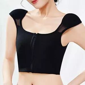 [셀러허브 패션]직각어깨 압박 베스트 속옷 어깨 상체 어깨라인 이너 (51818068)