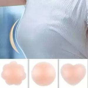 유두 꼭지 가리개 실리콘 가슴 매너 패드 패치 유두가리개 여자니플패치 실리콘꼭지패드