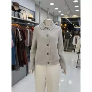 [여주점][BCBG]BCBG 째즈체크리버자켓 B5A1J161