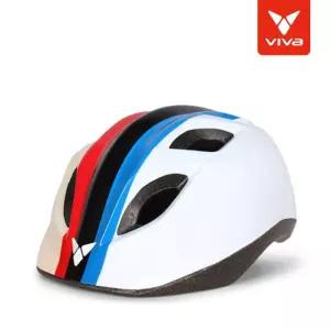 VIVA 클래식 아동헬멧/핼/멧/머리/보호/대/킥보드/헬멧/어린이/자전거/모자/안전/맷/유아/여성/전동