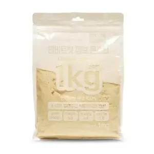 몬스터 간식 강아지 1kg 치킨파우다 점보 테비 트릿