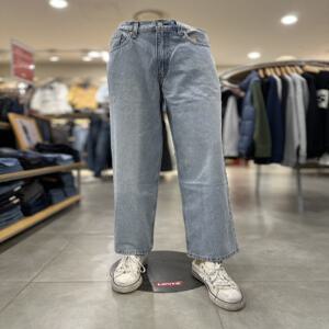 리바이스 남성 578 BAGGY 청바지  A47500024