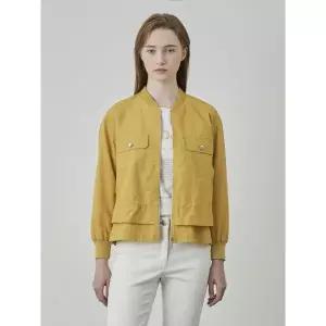 [올리비아로렌] 차이나넥 점퍼VVCCL5S2361