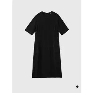 [올리비아로렌] 인견 소재 원피스VOCOA4M5316