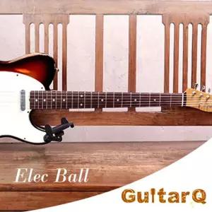 기타큐(Guitar Q) 일렉트릭 일렉볼