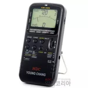 온다킵 메트로놈 전자메트로놈 바이올린튜너