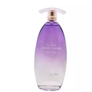 swK 이노벨라 샤워향수 150ml 바이올렛 샤워코롱 바디향수