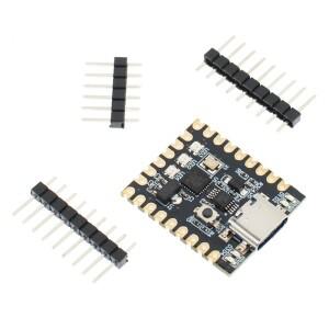NANO V3.0 / Nano SuperMini Type-C 개발 보드 atmega328p 칩 ch340 Arduino 용 직렬 포트