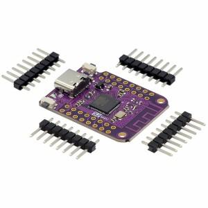S2 미니 V1.0.0 WIFI IOT 보드 기반 32-S2FN4R2 4MB MicroPython Arduino 호환 개발