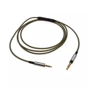 AKG Y40 Y45 Y50 Y55 은도금 OFC케이블