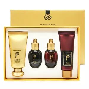 더후 공진향 미 럭셔리 비비 45ml 기획세트 BB크림
