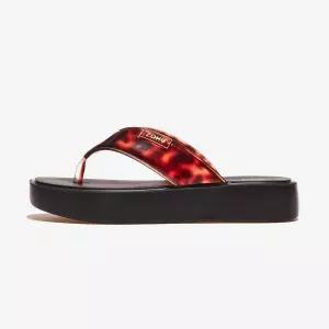 작시 트렌드 뉴 - (BO339)BLACK/TORTOISESHELL