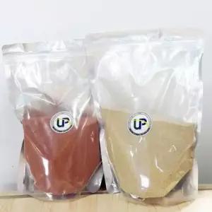 모래용품 학교실습 모래놀이 1.2kg 모래미술 아트모래 샤인빈